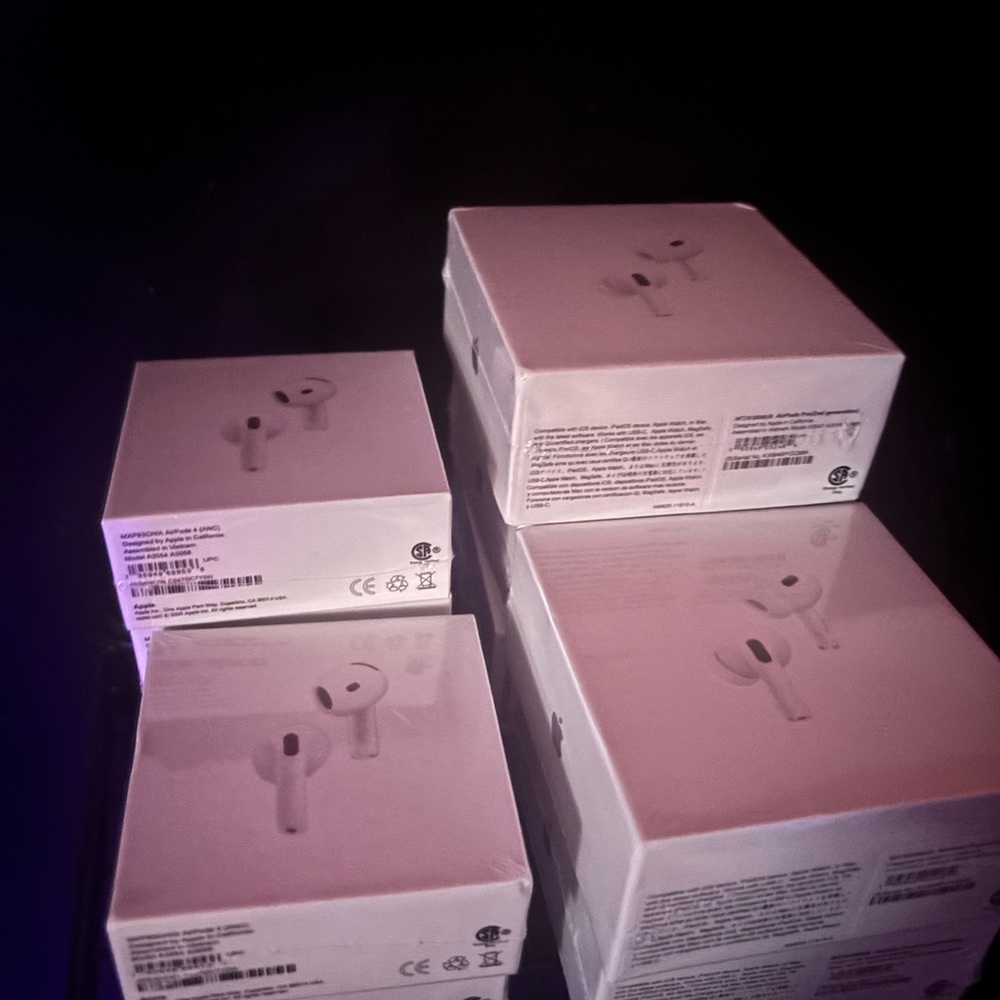 Apple AirPods
